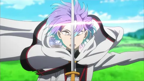 “Julius Vs Reid” Re Zero Season 4 Episode 17 was so amazing 👍 || Lmk if this 🔥 #rezero #rezeroseason4 #juliusjuukulius #subarunatsuki #TikTokMilestoneChallenge 