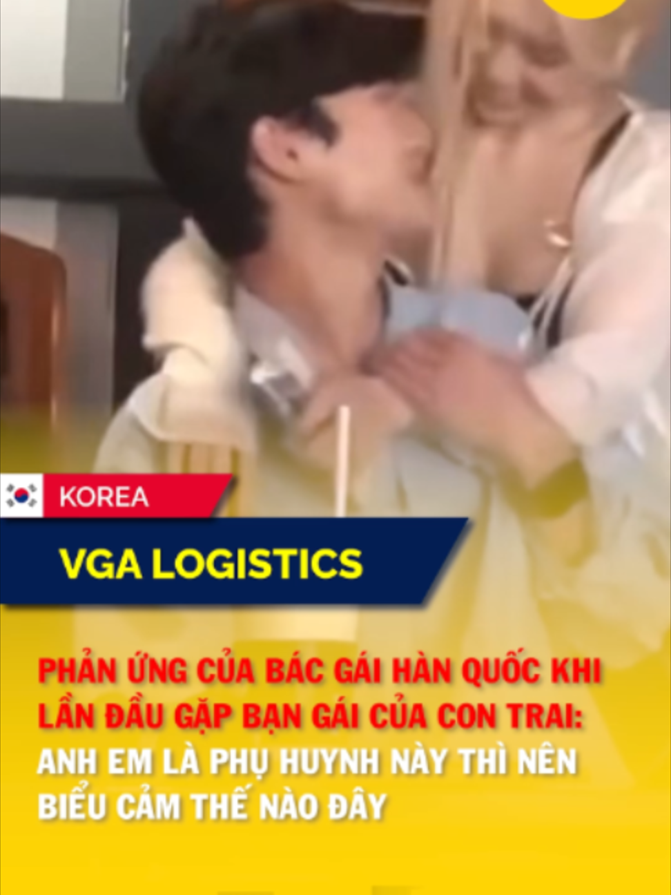 Gặp trường hợp này phải làm gì đây #vgalogistics #vgakorea #tintuchanquoc #nguoiviettaihanquoc #capdoihanviet