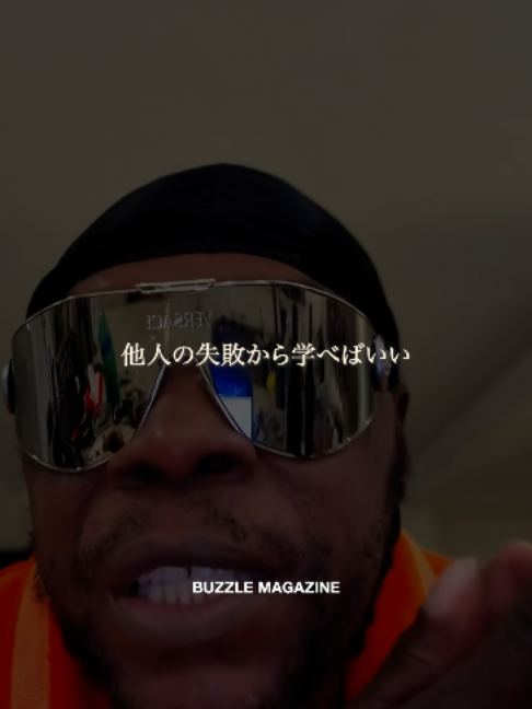 Vybz Kartelが、音楽業界で生きる若者たちにメッセージを送る 「この業界はまだいくらでも稼げる、自分の夢に集中しろ」