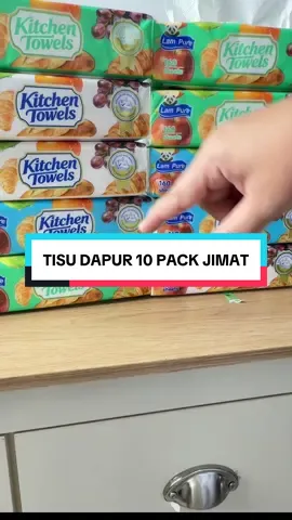 #kitchentowel #tisudapur #tisutebal 