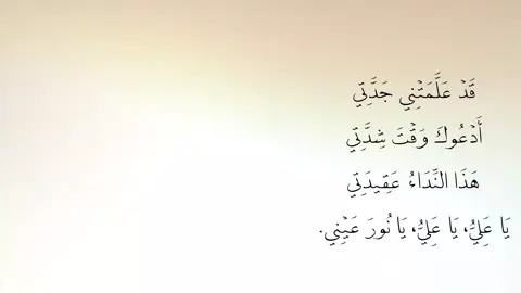 #اكسبلورexplore #foryou #fyyyyyyyyyyyyyyyy #شيعة_الامام_علي_عليه_السلام #باسم_الكربلائي 
