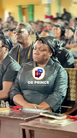 LIVE: Kessben’s wife at One Week Observation of the late Lawyer Stephen Kwabena Boateng (CEO of Kessben Group of companies) | 17/09/2026  DISCLAIMER: We Do Not Own The Rights To 3rd Party Audios And Videos In This Live Stream. They Are Used For Promotional Purposes.  #KessbenTV #RIPMrKwabenaKesse