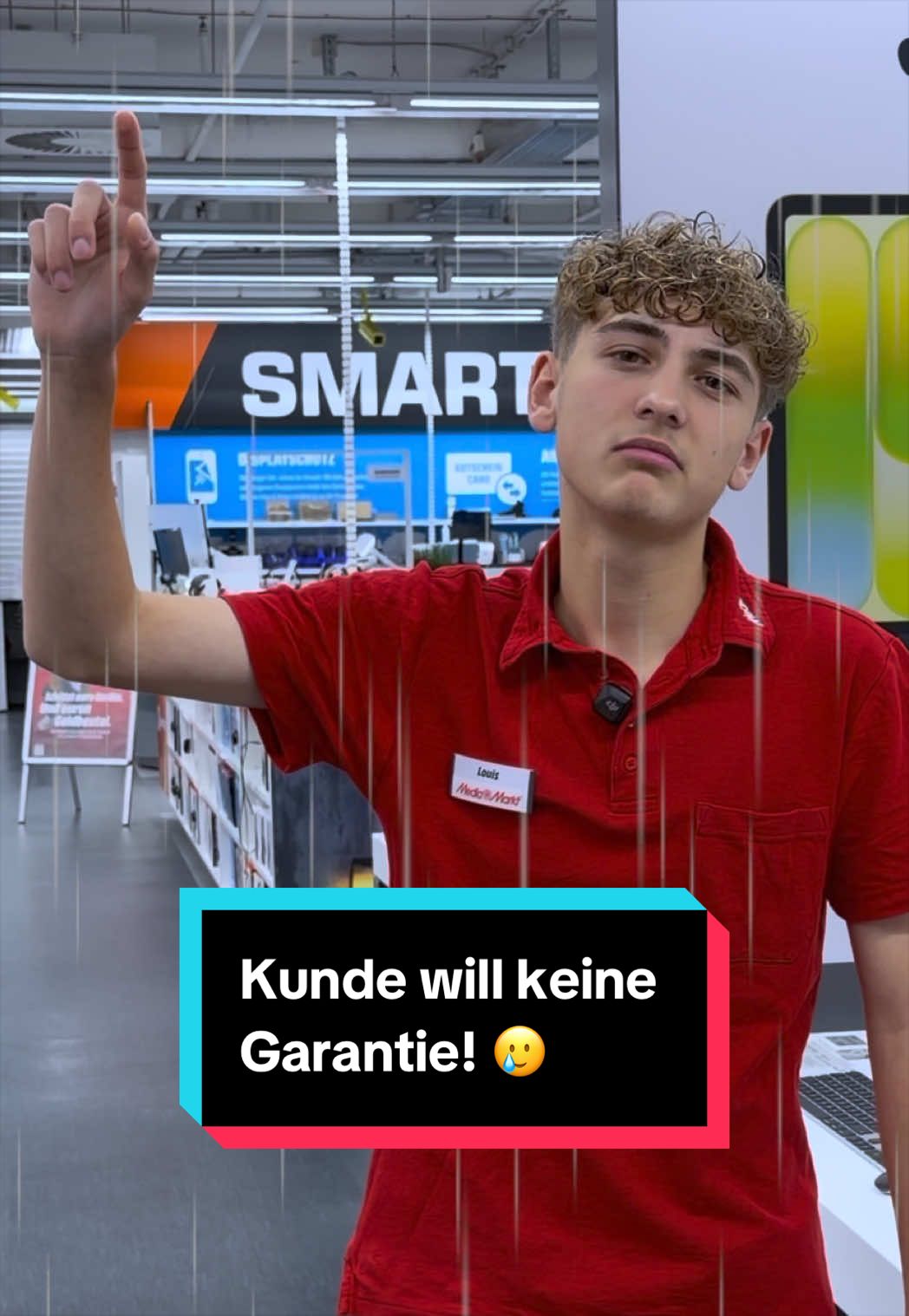 Ein wichtiges Thema…  #mediamarkt #mmsdeinmarkt 