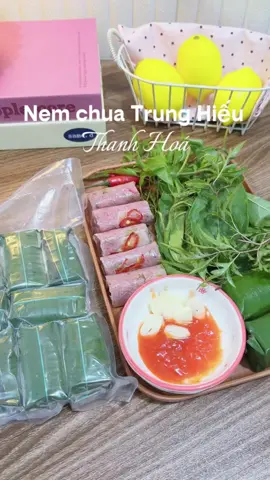 Nem chua vuông Thanh Hoá chuẩn vị #nemchua #nemchuathanhhoa #nemchuatrunghieu #anvat #viral 