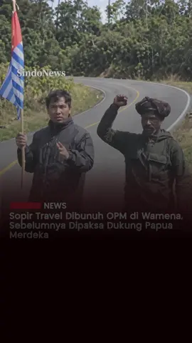 Ilusi Algoritma: Isu MBG Digoreng, Tragedi Papua Menghilang