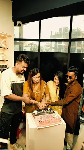 আপনাদের ভালোবাসায় আমি আজ এই জায়গায়♥️ #adrita💙 