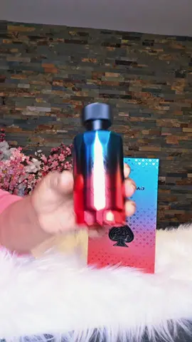 Game of Spades Bluff Extrait de parfum #parfum #unisex #extraitdeparfum #smellgood #tiktokshop 