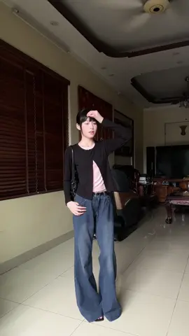 Form quần mình rất ưng #hnhungreview 