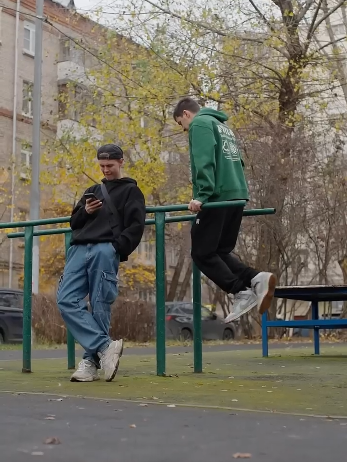 #рекомендации #fyp #сериал 
