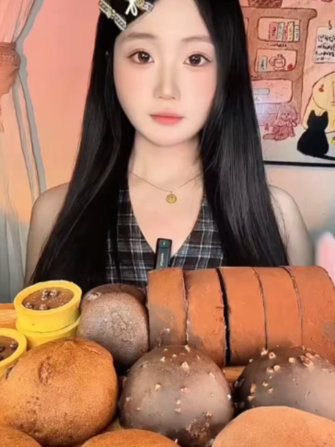 NỮ PHỤ LÀ THIÊN KIM THẬT // FULL #MUKBANG