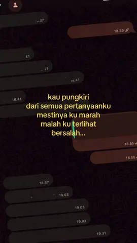 serba salah..  #fypシ 