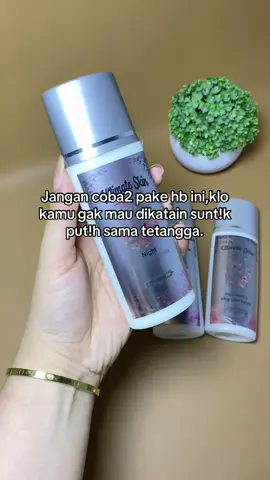#hbdosting #pemutihbadan #ultimate #bodycare #fypシ゚ 