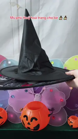#halloween #halloween2026 #decor #trangtri #hoatrang 