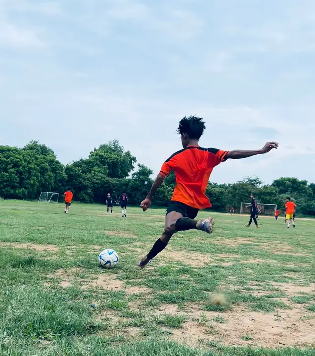 လာကြည့်တိုင်ရှုံးတာပဲ🤦🏽‍♂️❤️‍🩹 #fypシ #football 