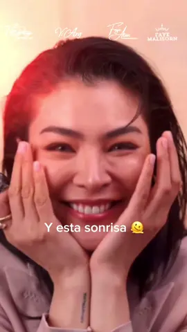 Se imaginan? 😍 #fayeperaya #fayemalisorn #fayemily  Collab @FayeAtom_internacional 