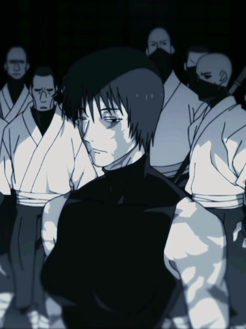 Maki X Toji | Can't stop it - Yeat | #anime #animeedit #edit #toji #maki #jjk #wist