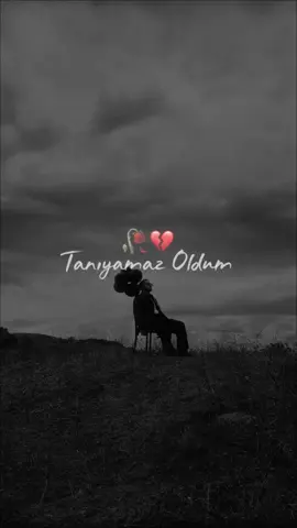 Şablon gelmişş.”Yarı Yolda Bıraktın” Bu gece 00:00’da YAYINDA ❤️