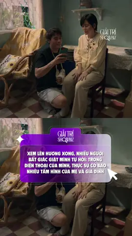 Lần gần nhất bạn chụp hình cùng mẹ là khi nào?! #PhimLenHuong #VoTanPhat #KhuongNgoc #TikTokGiaiTri #GiaiTriShowbiz 