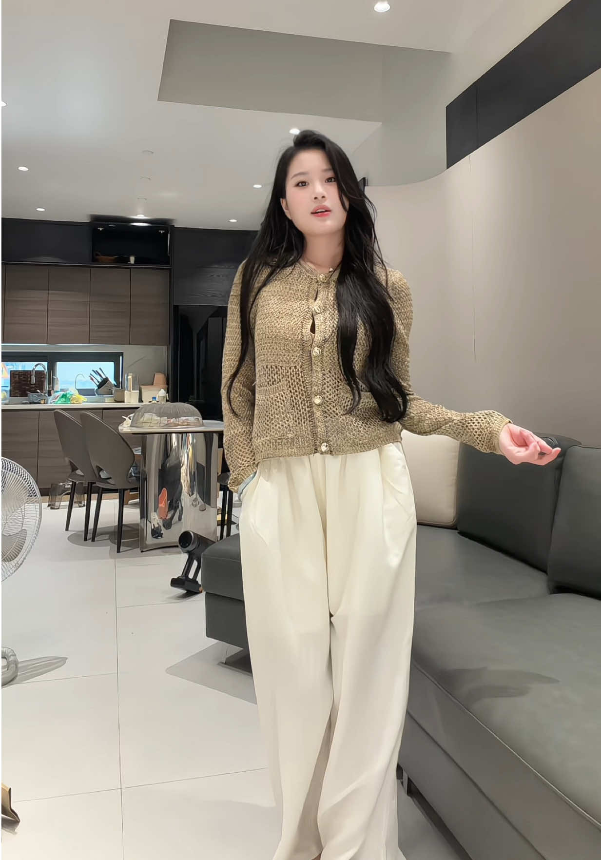 Đẹp lăm lun #giangchedayne #emvee #quanongxuong 