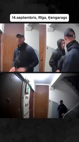 ❗️В соцсетях сообщают о подозрительных мужчинах, которые лезут в замки чужих квартир 💬Вот, что пишет автор поста: 