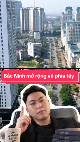 Vinhomes Kinh Bắc nằm ở đâu trong bức tranh phát triển mới của Bắc Ninh? Khu vực phía Tây đang được quy hoạch với nhiều trục giao thông lớn, nổi bật là đường H một trăm, Lạc Long Quân, ĐT.295C và Cầu Hà Bắc một, tạo thêm các hướng kết nối với trung tâm thành phố, Việt Yên và Vành đai bốn. Điểm đáng chú ý là Vinhomes Kinh Bắc nằm trong chính không gian đô thị đang được mở rộng này. Vì vậy, muốn đánh giá vị trí của dự án, hãy nhìn rộng hơn vị trí hiện tại… hãy nhìn vào quy hoạch và hướng phát triển của cả khu vực. 📍 Vinhomes Kinh Bắc – Bắc Ninh #VinhomesKinhBac #VinhomesKingPark #BacNinh       #creatorsearchinsights #vinhomekingpark 