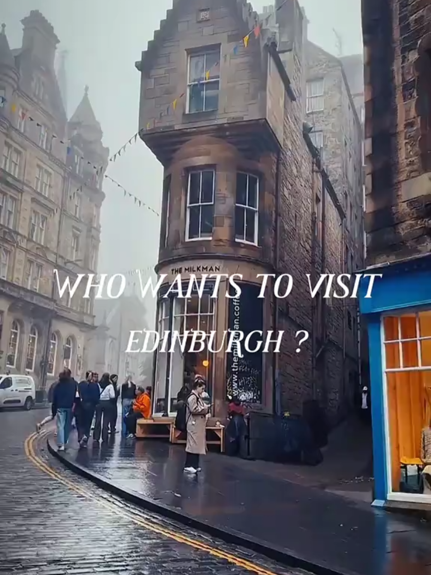 Scotland  #USA #Uk #travel  #Scotland #edinburgh 