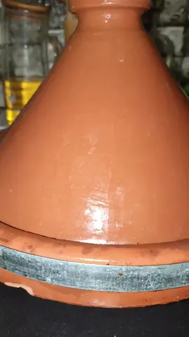 طاجين مغربي