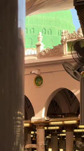 قال النبي ﷺ: 