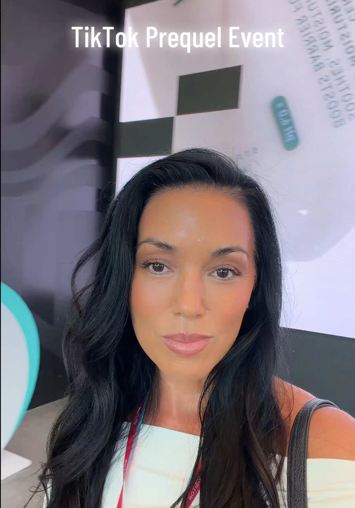 Yesterday was one of those “wow, this is really happening” moments! 🥹 I had the incredible opportunity to visit TikTok Headquarters with @Prequel an learn more about the brand, and connect with some amazing people!  So grateful for the experiences this creator journey continues to bring my way. From making videos at home to moments like this… I’ll never take it for granted. Thank you TikTok and Prequel for such an unforgettable day. ✨  @TikTok @Dr. Sam Ellis - Dermatologist @lex  @Tribe of Lion 🇿🇦🇺🇸🇨🇺🇹🇿 