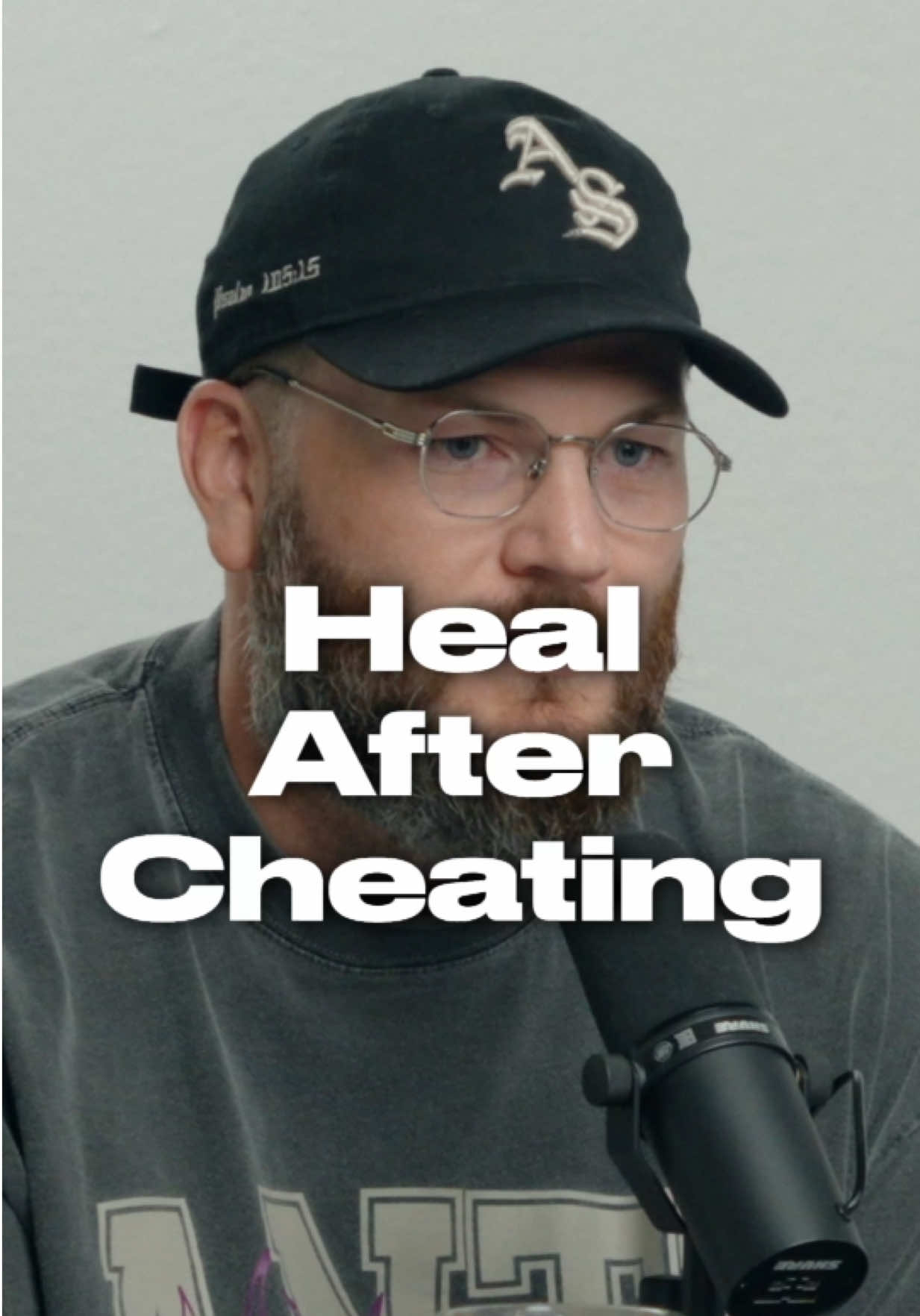 Defensiveness is one of John Gottman’s Four Horsemen of the Apocalypse, and after betrayal, it can become a major roadblock to healing. When the betrayed partner expresses hurt and the unfaithful spouse responds with excuses, blame, or defensiveness, emotional safety becomes harder to rebuild. Healing requires accountability, empathy, and a willingness to understand the pain you caused. You can't rebuild trust while constantly defending yourself from the person who is hurting. 🫶🏻❤️‍🩹 Betrayal recovery takes two people willing to lean into the uncomfortable conversations. Healing is possible, but defensiveness can't lead the way. #marriagerestoration #affairrecovery #betrayalrecovery #cheating #infidelity 