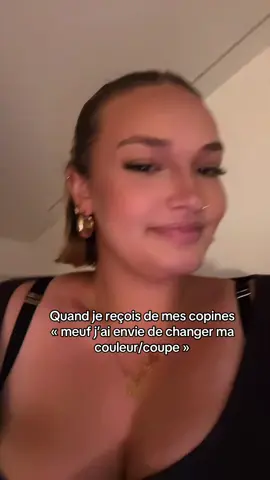 J’aime quand on me drague comme ça 