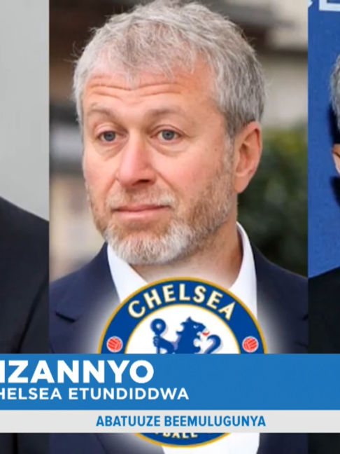 Kiraabu ya Chelsea Etundiddwa, Kampuni ya Clearlake Capital y’Egiguze