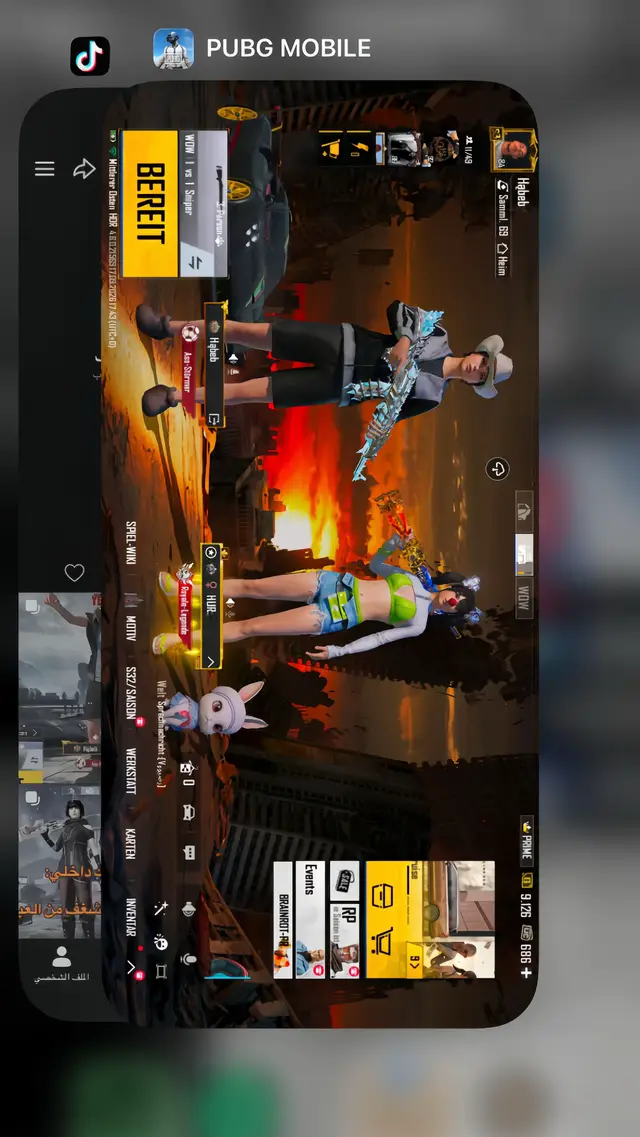 #pubg #oldpubg #pubgm #ببجي #london 