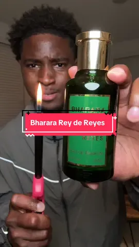 This is the fragrance that gets you asked 