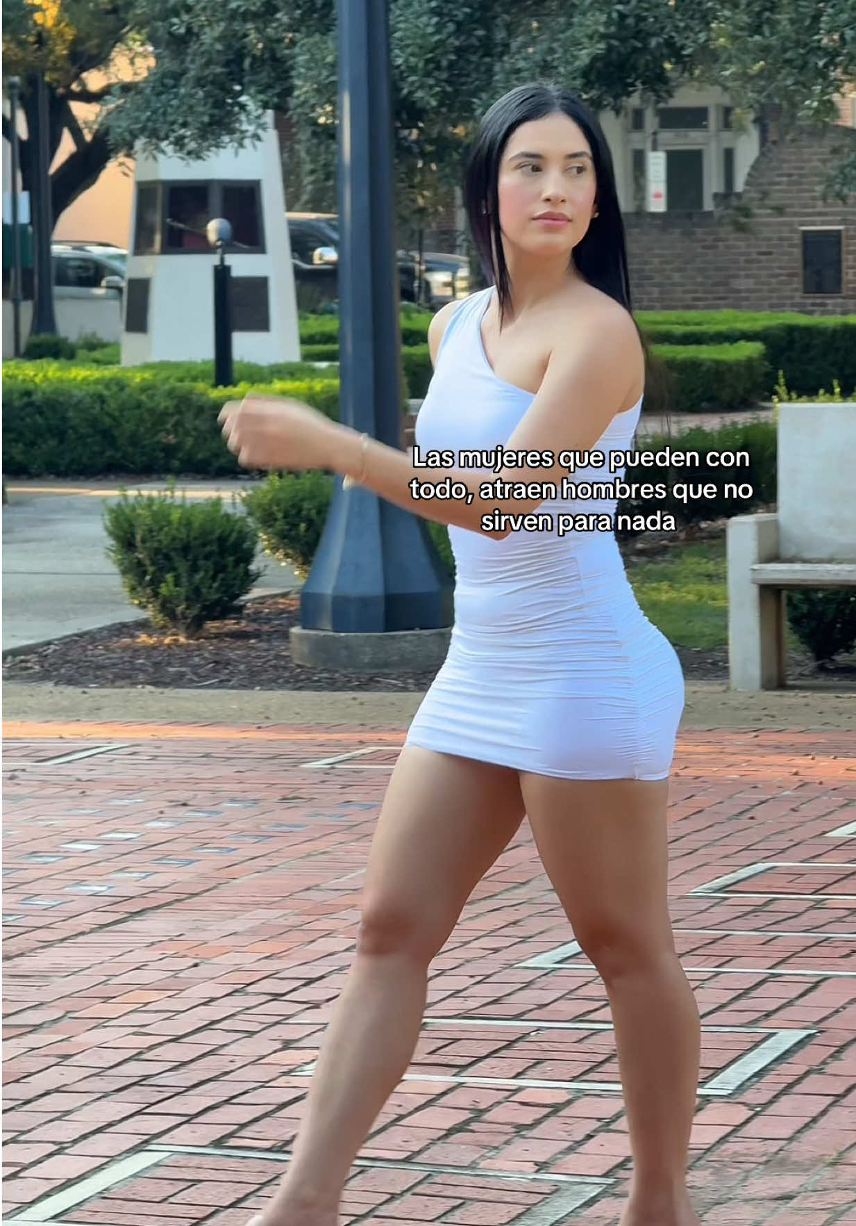 No todos los hombres son así 