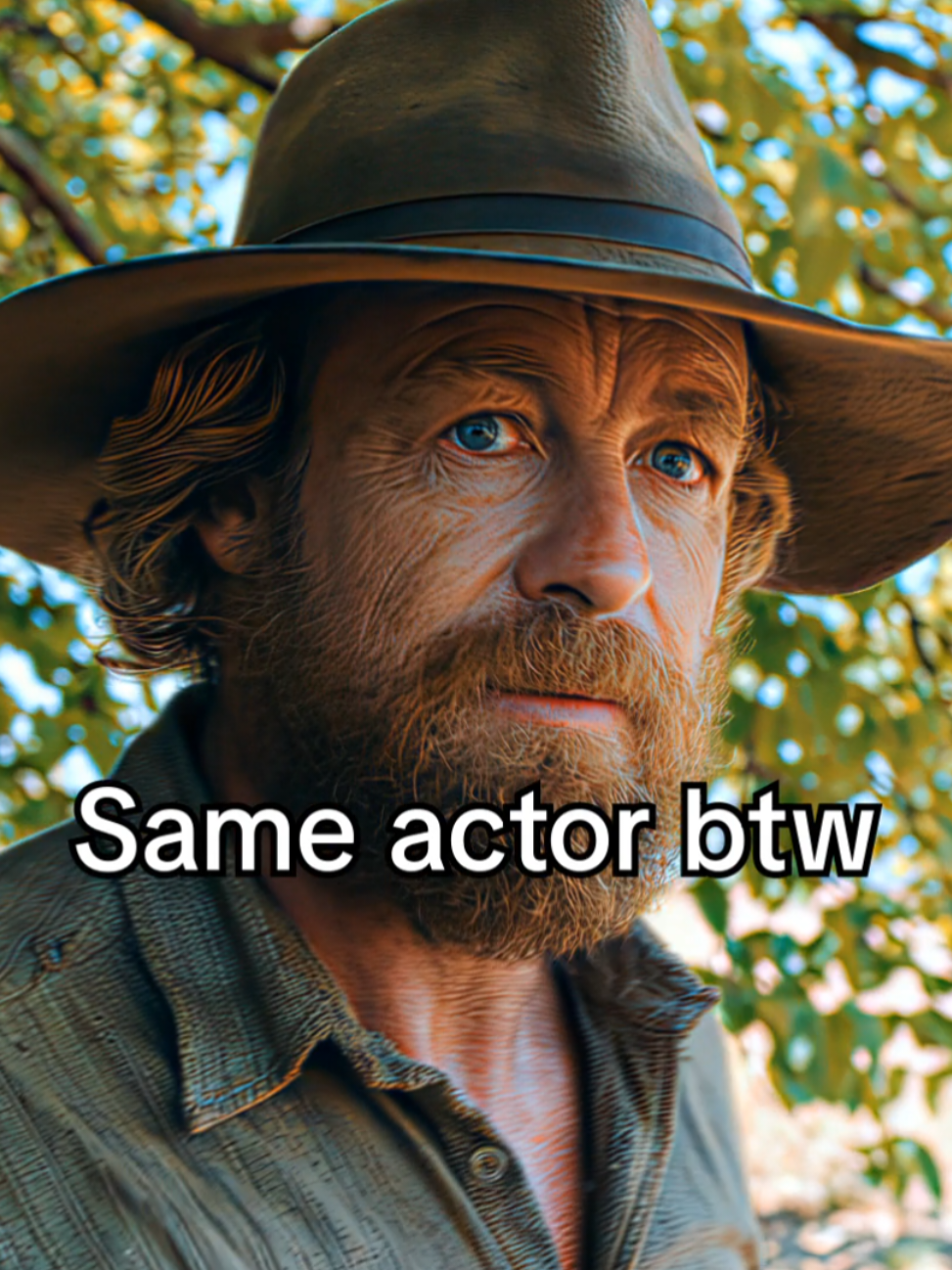 Same actor btw // #thementalist #thementalistedit #patrickjane #edit #fyp 