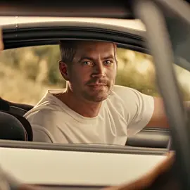 Because You Did, Too #fastandfurious #fastandfuriousedit #paulwalker #brianoconner #fyp 