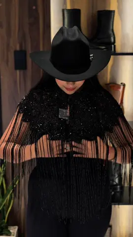 Nueva tendencia vaquera 2026 capara vaquera para dama 💋🤠😍 #fyp #parati #viral #western #modavaquera 