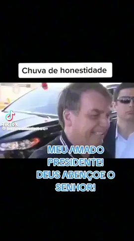 O ex mais querido do Brasil. Pode espernear, mas a saudade incomoda. 🫡🇧🇷 #acordabrasil #brasilacimadetudo #deusacimadetodos🙌 