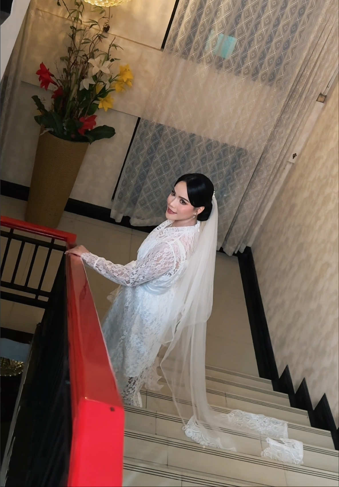 Wedding Day Rut Yuliana