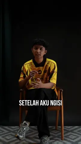 Memang kalau yang namanya rejeki itu gak akan kemana, seperti nasib Lutpi saat proses masuk ke ONIC nih 😎 Saksikan langsung lengkapnya di YouTube MPL Indonesia sekarang!  #MPLPodcast #WeOwnThis #Nicegame #MPLIDS18 #DuniaGames