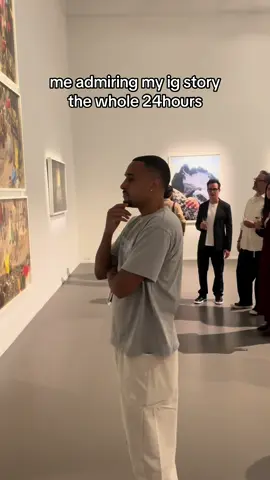 i love art