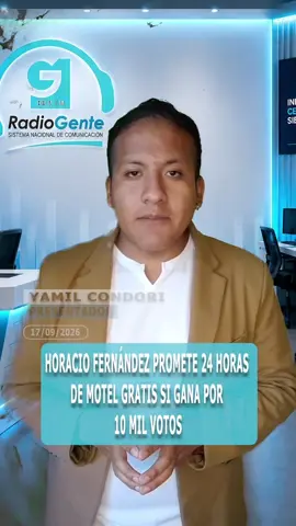 Llamativa promesa de Campaña #paraguay #humor #viral #chiste 