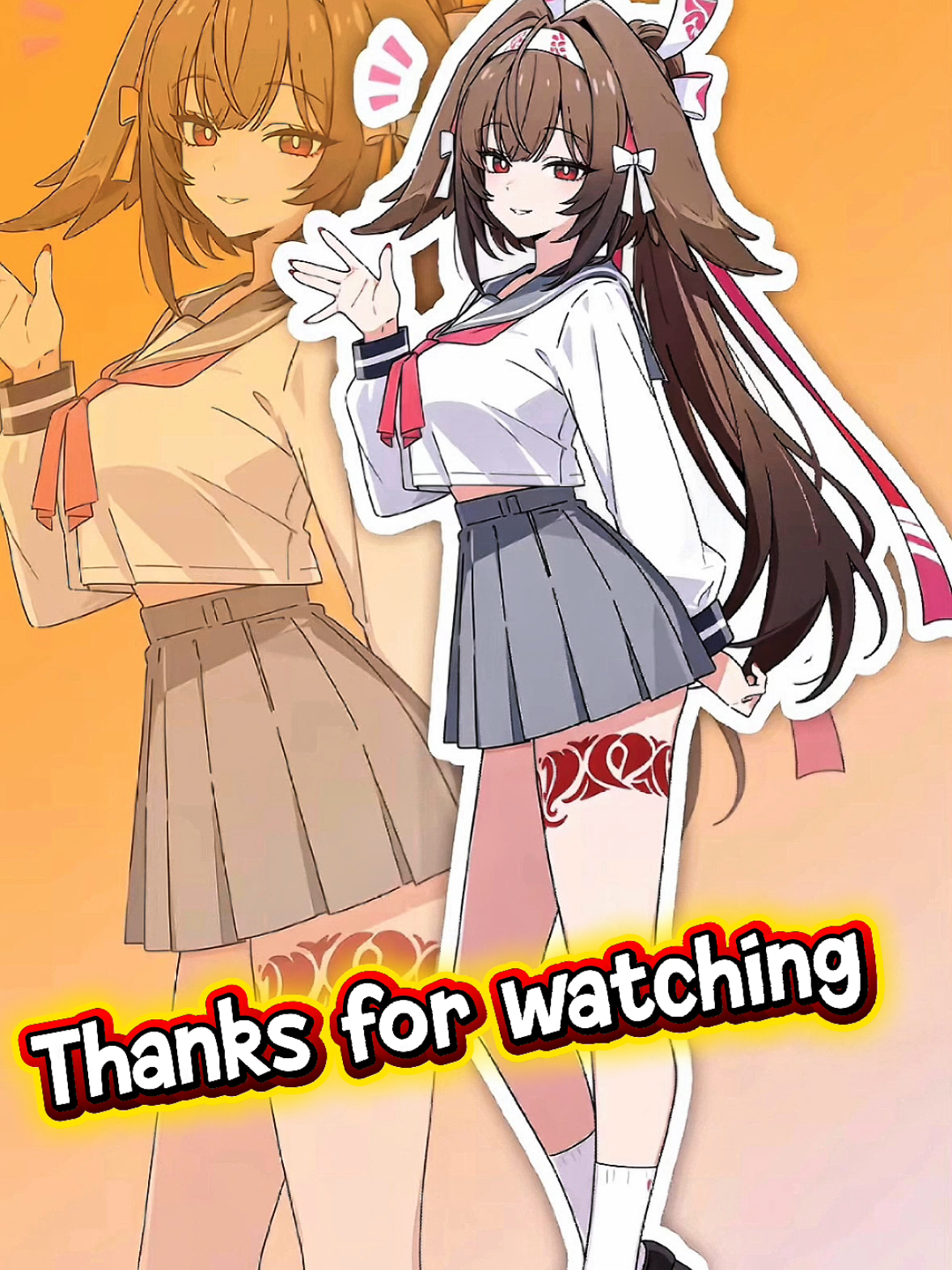 #zenlesszonezero #animegirl #fypシ 