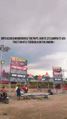 Acara Trial Game dirt 2026 🔥