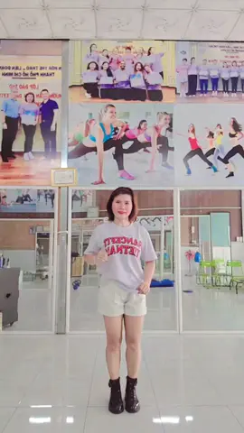Biên  đạo Thầy  Duy Hải 