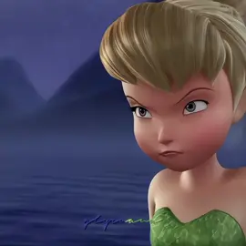 😈 #vidia #vidiatinkerbell #tinkerbell #disneyfairies #fypage 