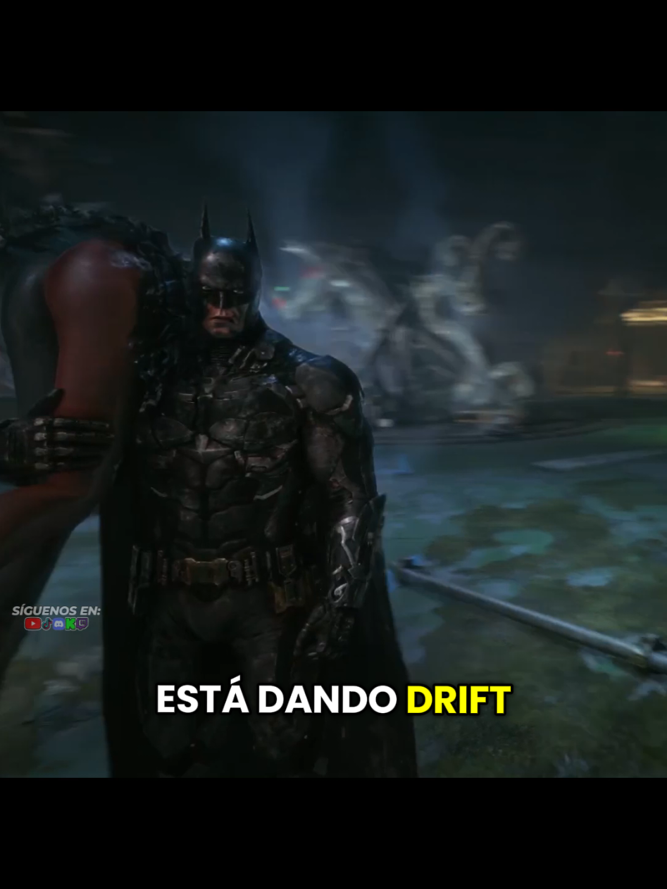GOTY Of The Year Del Año 🤑 ¡Síguenos en nuestras demás redes sociales! Kick: https://kick.com/guilleredubs Twitch: https://bit.ly/4lOv845 Discord: https://discord.gg/4cJ8fmBpbK Canal de Gameplays: https://youtube.com/@PhantomGRD #batman #dlss5 #gaming #harleyquinn #fyp