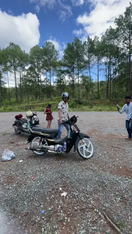 #ស្ទាវស្រុកស្រែ 😊