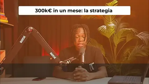 Novembre da 300.000€ di fatturato! Vi svelo la strategia dietro i risultati eccezionali nel dropshipping. #Dropshipping #Ecommerce #BusinessOnline #Strategia